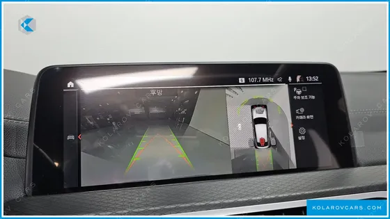 BMW X4 XDRIVE20I M SPORTS X ONLILE EXCLUSIVE EDITION