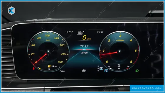 MERCEDES GLE-CLASS GLE400D 4MATIC COUPE
