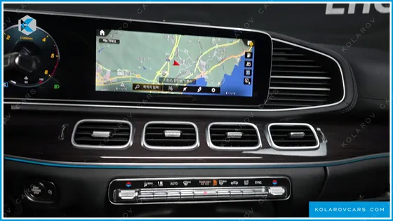 MERCEDES GLE-CLASS GLE400D 4MATIC COUPE