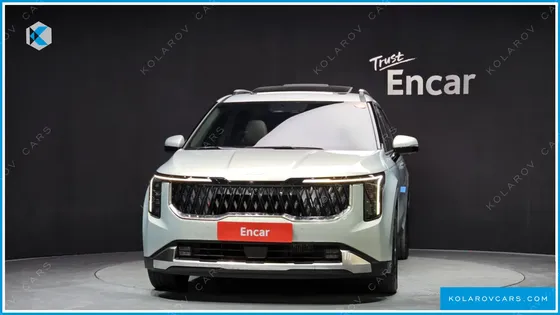 KIA CARNIVAL 7-SEATER SIGNATURE