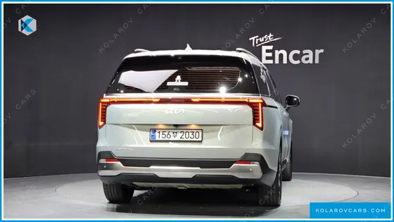 KIA CARNIVAL 7-SEATER SIGNATURE