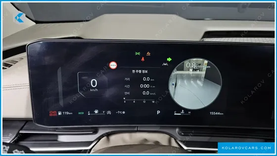 KIA CARNIVAL 7-SEATER SIGNATURE