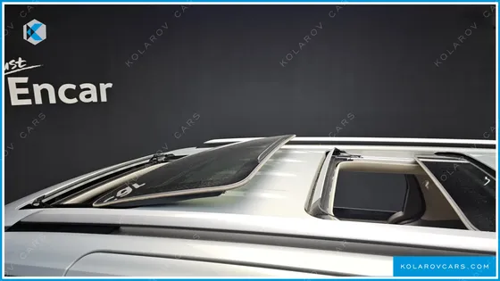 KIA CARNIVAL 7-SEATER SIGNATURE