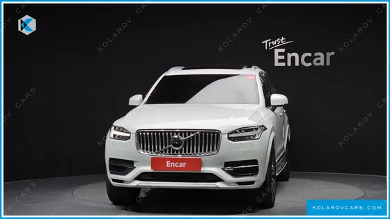 VOLVO XC90 T8 INSCRIPTION HYBIRD