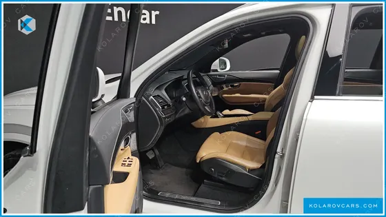 VOLVO XC90 T8 INSCRIPTION HYBIRD