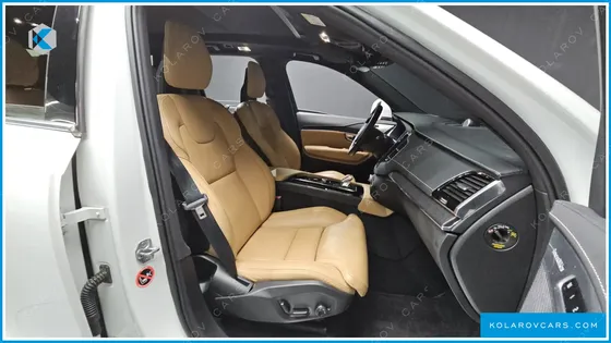 VOLVO XC90 T8 INSCRIPTION HYBIRD