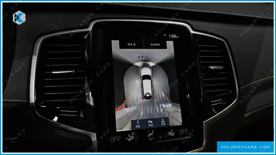 VOLVO XC90 T8 INSCRIPTION HYBIRD