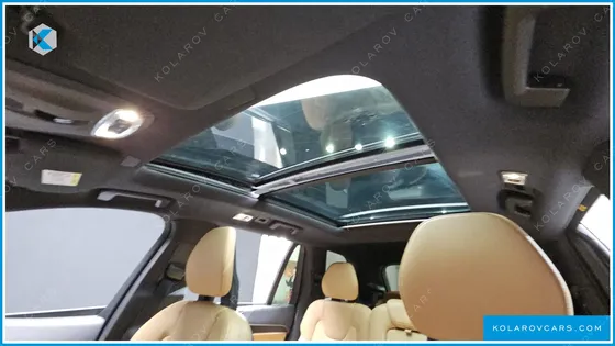 VOLVO XC90 T8 INSCRIPTION HYBIRD