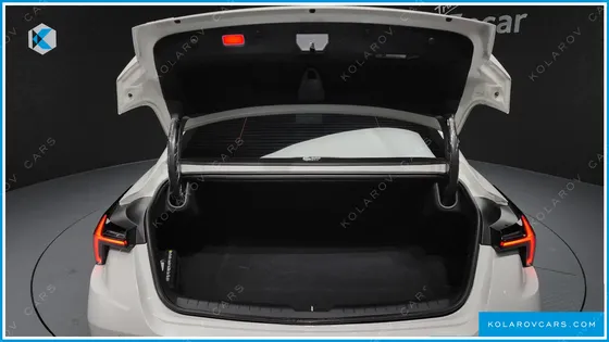 KIA K8 3.5 LPG 2WD