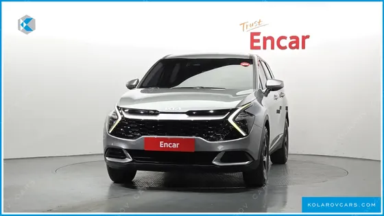KIA SPORTAGE DIESEL 2.0 4WD
