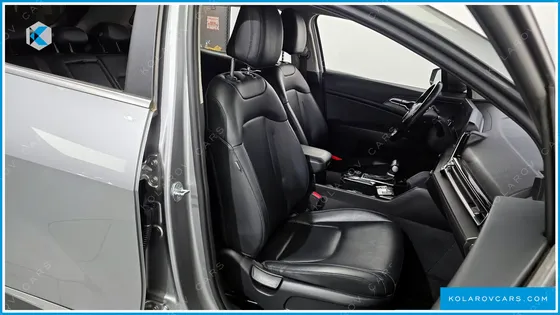 KIA SPORTAGE DIESEL 2.0 4WD