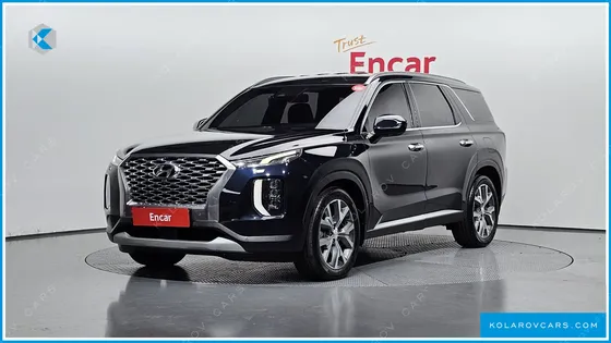 HYUNDAI PALISADE DIESEL 2.2 4WD