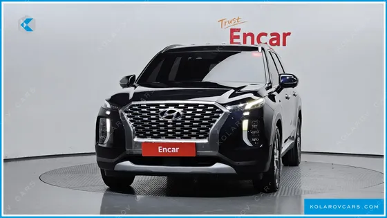 HYUNDAI PALISADE DIESEL 2.2 4WD