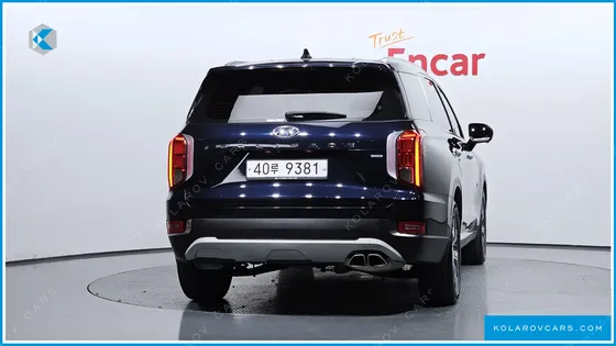 HYUNDAI PALISADE DIESEL 2.2 4WD