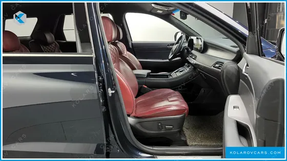 HYUNDAI PALISADE DIESEL 2.2 4WD