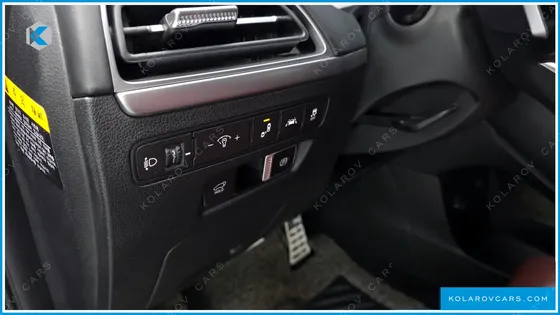 HYUNDAI PALISADE DIESEL 2.2 4WD