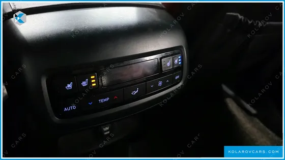 HYUNDAI PALISADE DIESEL 2.2 4WD