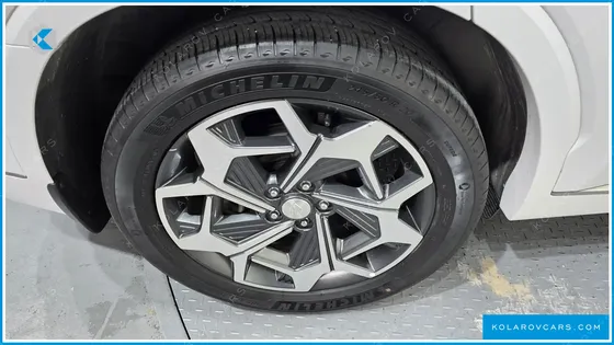HYUNDAI PALISADE GASOLINE 3.8 2WD