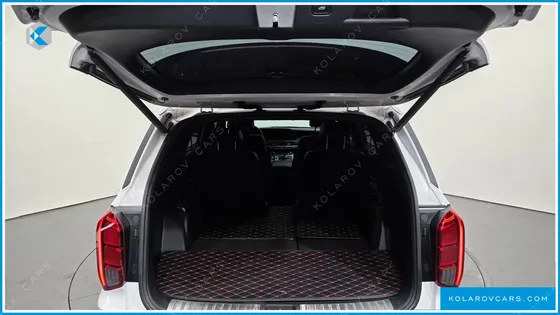 HYUNDAI PALISADE GASOLINE 3.8 2WD