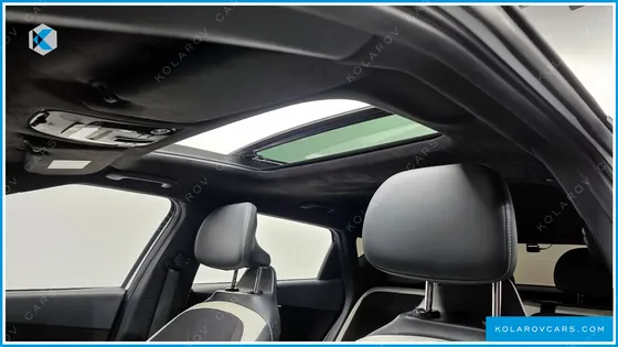 KIA EV6 LONG RANGE 4WD