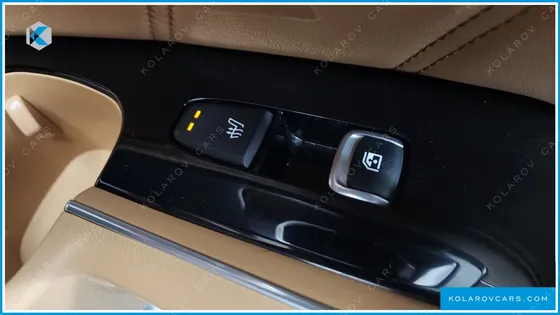 KIA SORENTO HEV 1.6 4WD