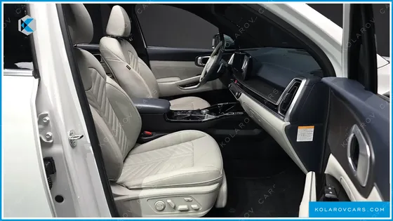 KIA SORENTO HEV 1.6 2WD