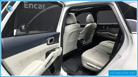 KIA SORENTO HEV 1.6 2WD