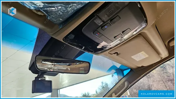 HYUNDAI STARIA TOURER 11-SEATER