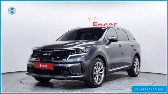 KIA SORENTO DIESEL 2.2 2WD