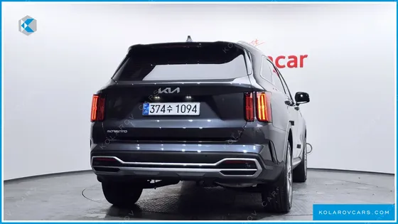 KIA SORENTO DIESEL 2.2 2WD