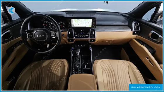 KIA SORENTO DIESEL 2.2 2WD