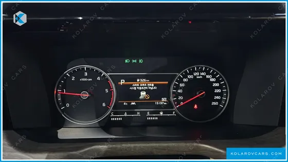 KIA SORENTO DIESEL 2.2 2WD