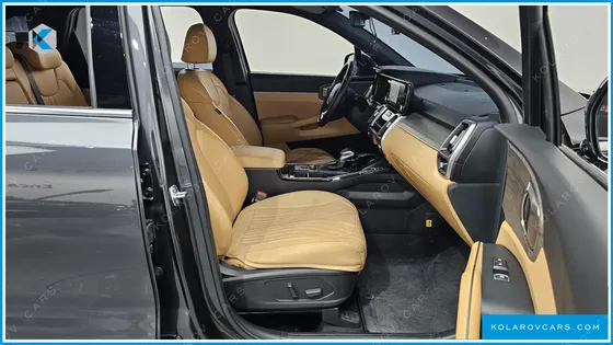 KIA SORENTO DIESEL 2.2 2WD
