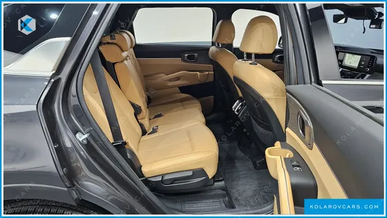 KIA SORENTO DIESEL 2.2 2WD