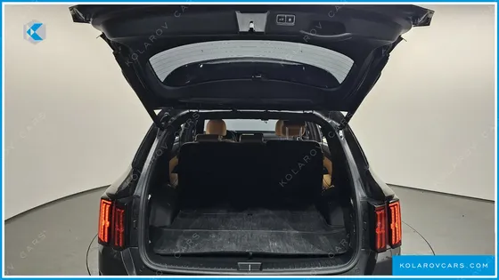 KIA SORENTO DIESEL 2.2 2WD