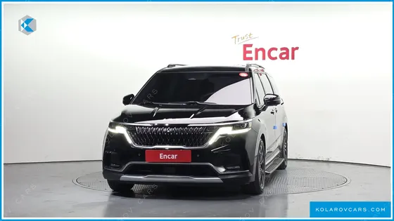 KIA CARNIVAL 7-SEATER SIGNATURE