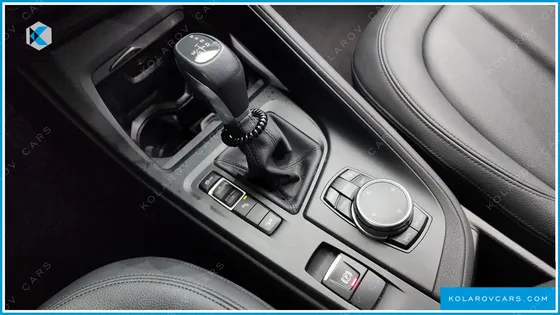 BMW X1 XDRIVE 20D