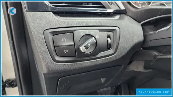 BMW X1 XDRIVE 20D