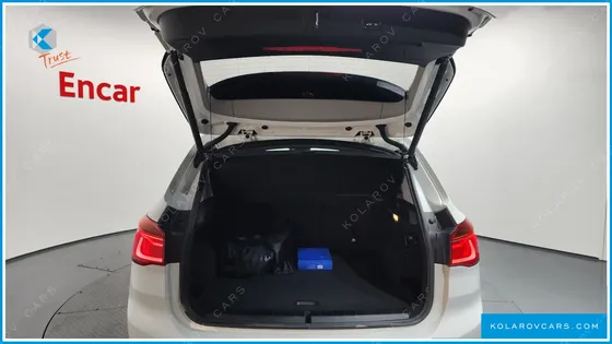 BMW X1 XDRIVE 20D
