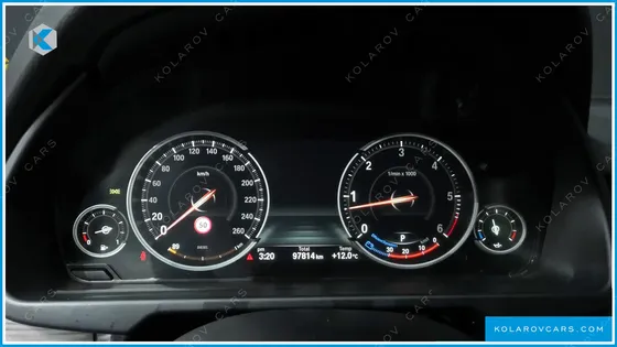BMW X5 XDRIVE 40D