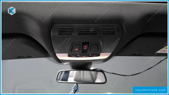 BMW X5 XDRIVE 40D