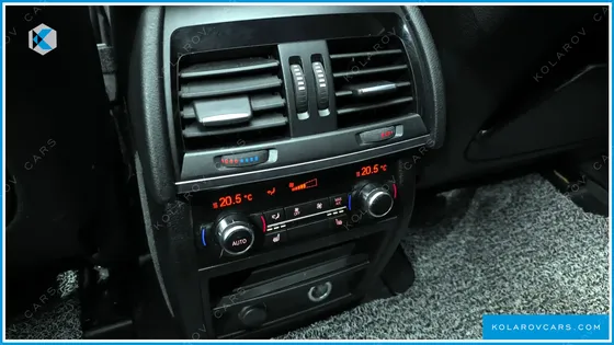 BMW X5 XDRIVE 40D