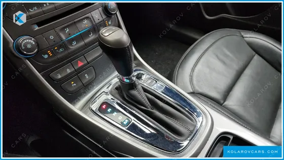 CHEVROLET (GM DAEWOO) MALIBU 2.0 DIESEL LT PREMIUM PACK