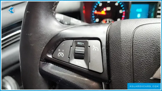 CHEVROLET (GM DAEWOO) MALIBU 2.0 DIESEL LT PREMIUM PACK