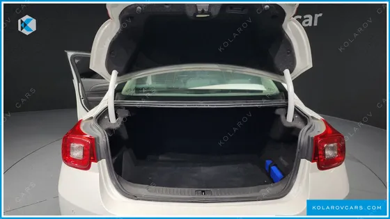 CHEVROLET (GM DAEWOO) MALIBU 2.0 DIESEL LT PREMIUM PACK