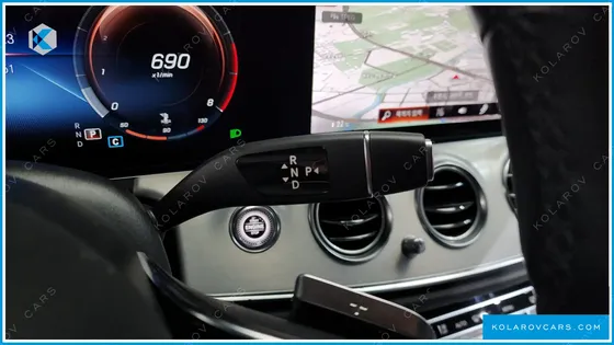 MERCEDES E-CLASS E250 AVANTGARDE