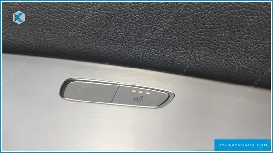 MERCEDES E-CLASS E250 AVANTGARDE