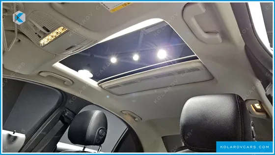 MERCEDES C-CLASS C220 D AVANTGARDE