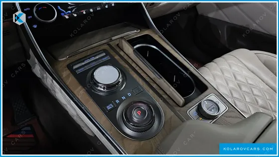GENESIS GV80 3.5T GASOLINE AWD