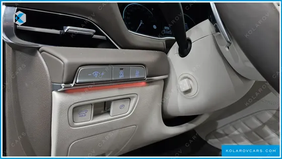 GENESIS GV80 3.5T GASOLINE AWD